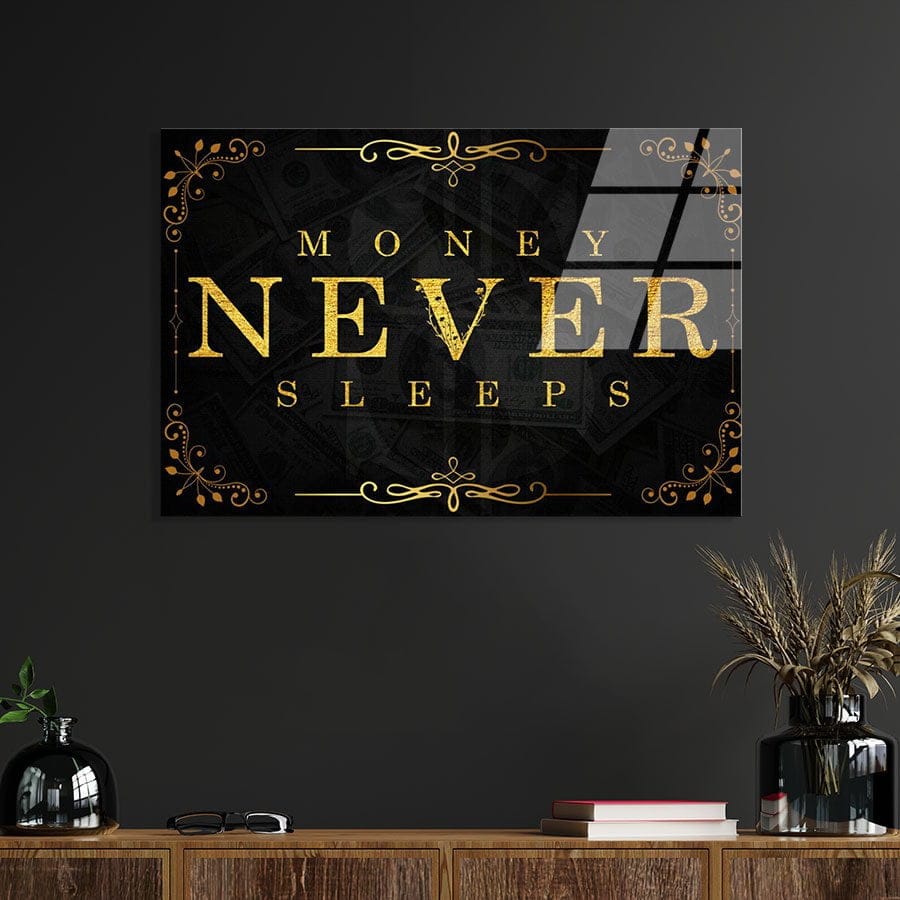 Money never sleeps - Afbeelding 7