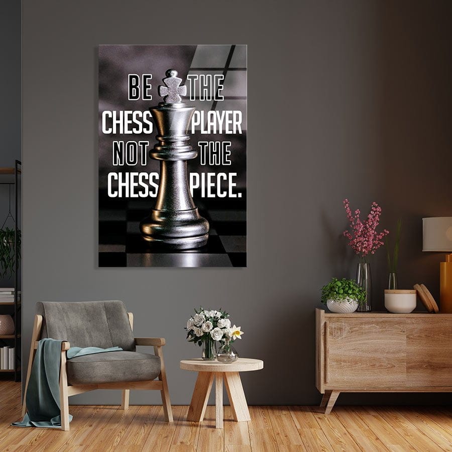 Be the chess player - Afbeelding 7