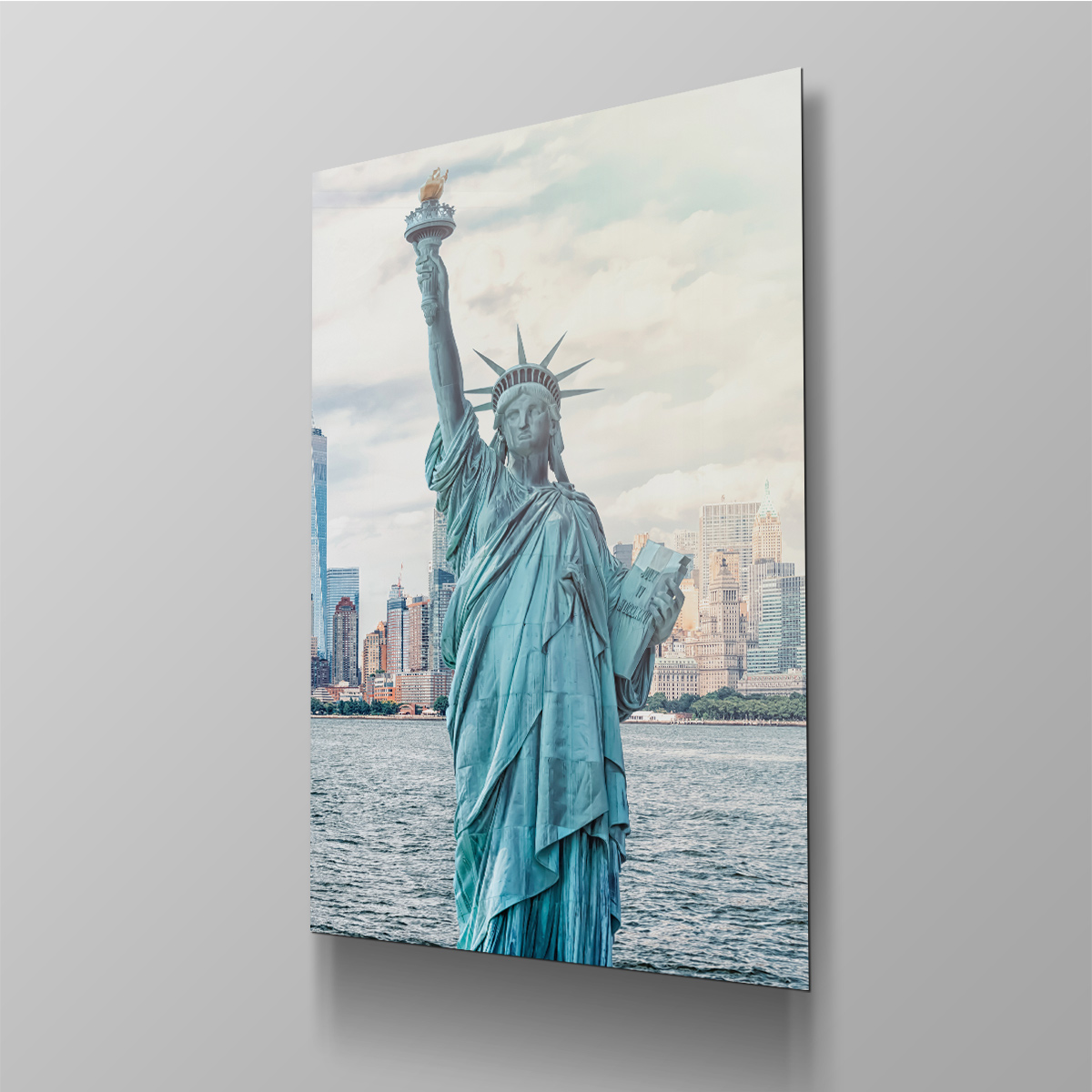 Statue Of Liberty - Afbeelding 4
