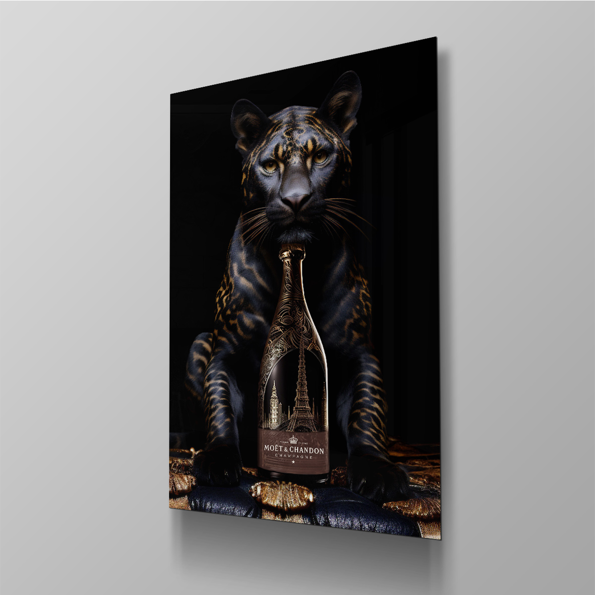 King Moët - Vertical - Afbeelding 4