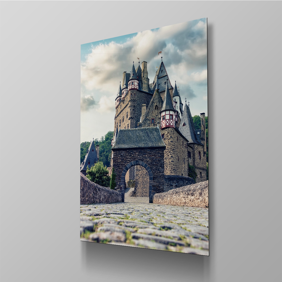 Eltz Burg - Afbeelding 4