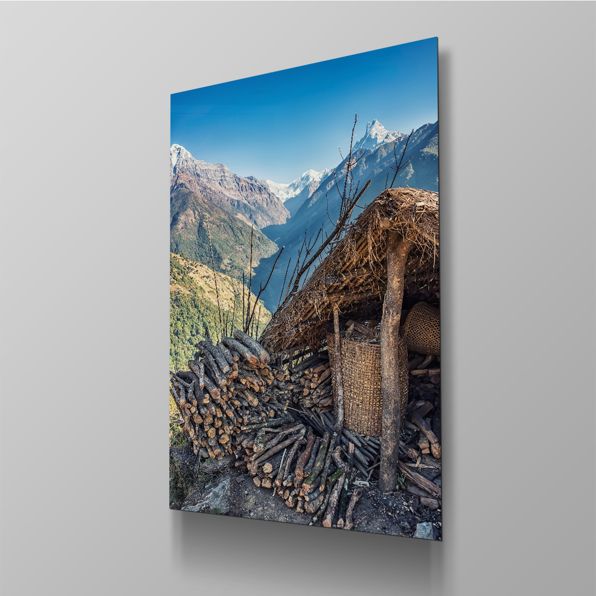 On The Way To Annapurna - Afbeelding 4