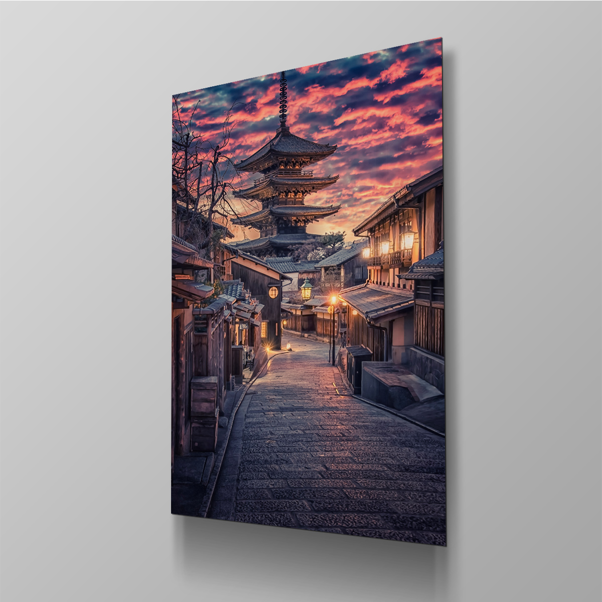 Sannen Zaka Street - Afbeelding 4