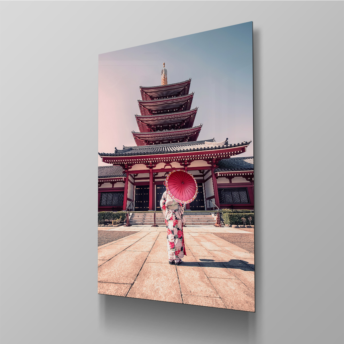 Asakusa Sanctuary - Afbeelding 4