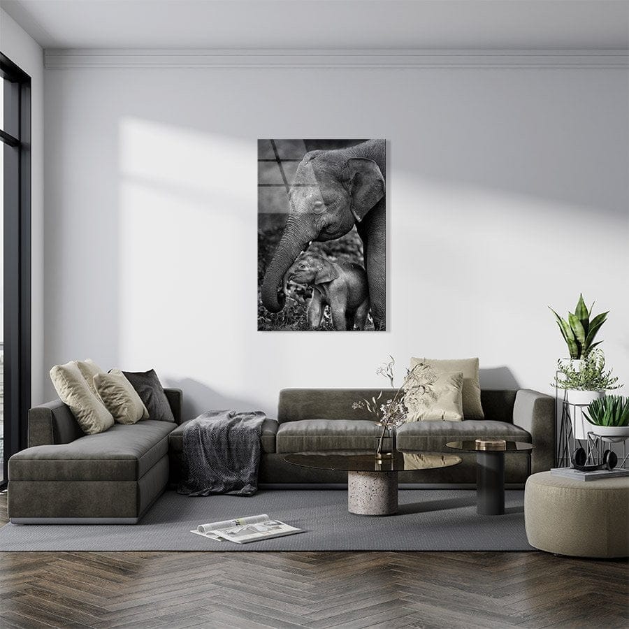 Elephant love - Afbeelding 8