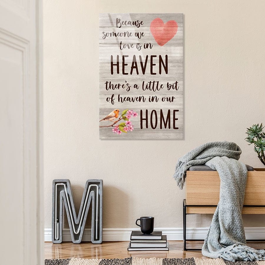 Heaven in our home - Afbeelding 7