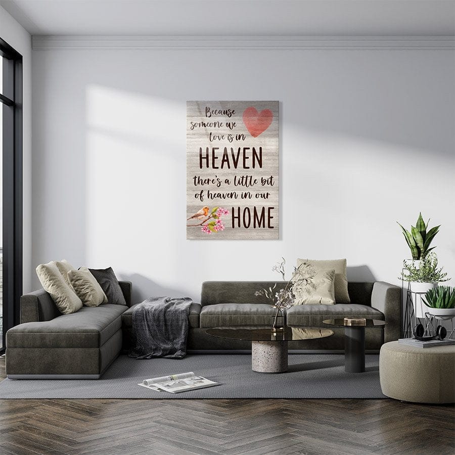 Heaven in our home - Afbeelding 8