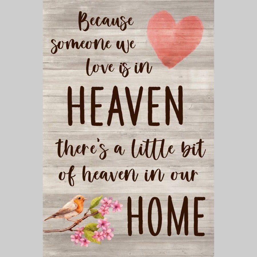 Heaven in our home - Afbeelding 11