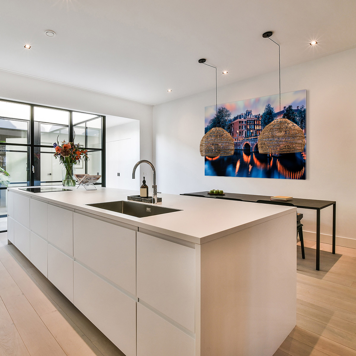 Amsterdam Sunset - Afbeelding 8