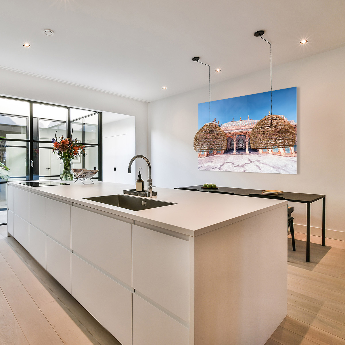 Amber Fort - Afbeelding 2