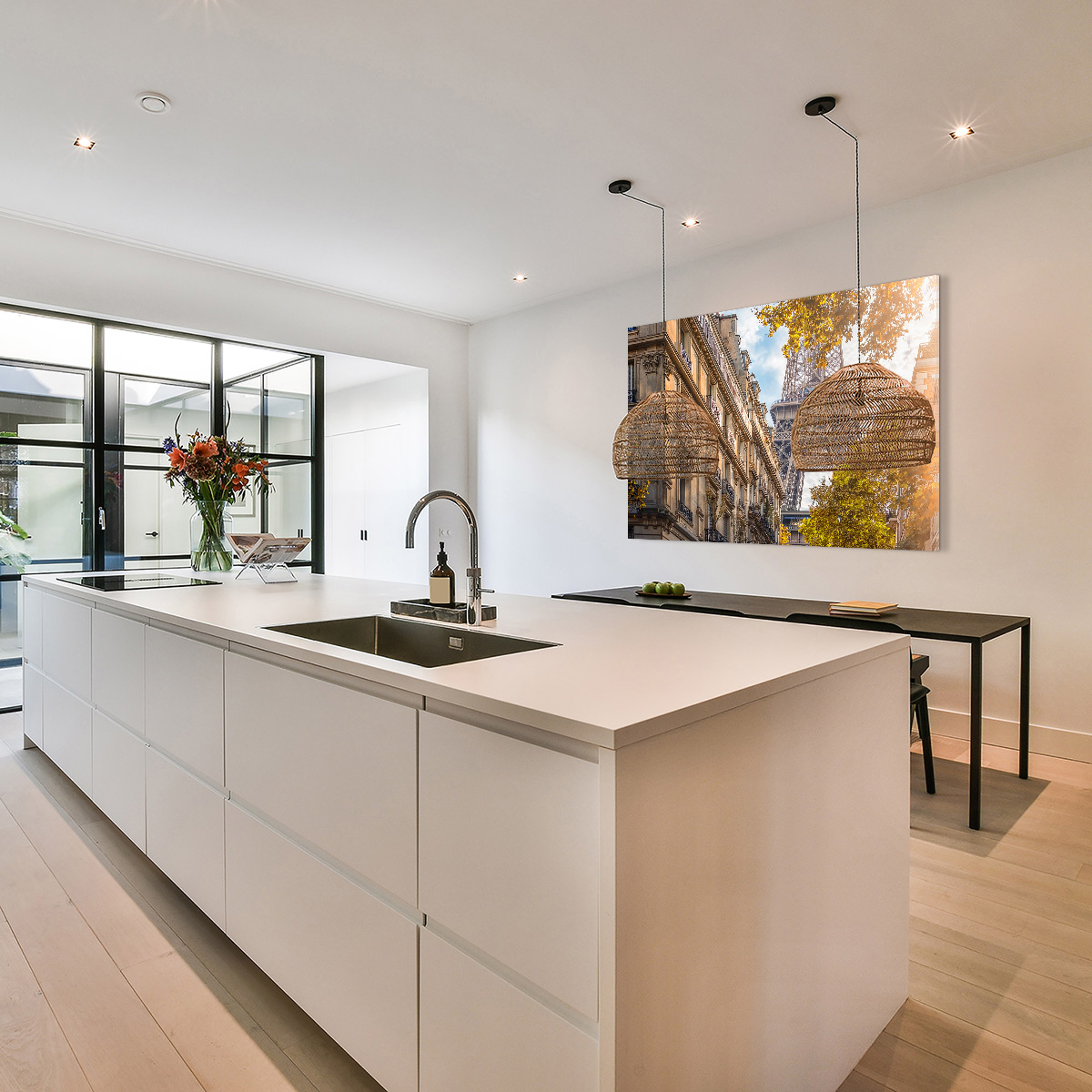 Autumn Light - Afbeelding 2