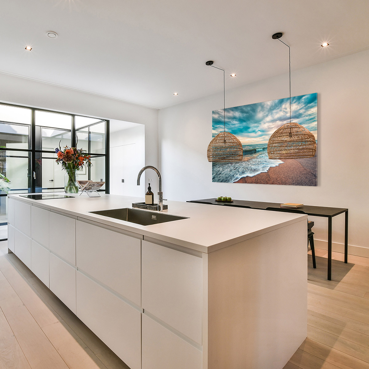 Beautiful Sunset - Afbeelding 2