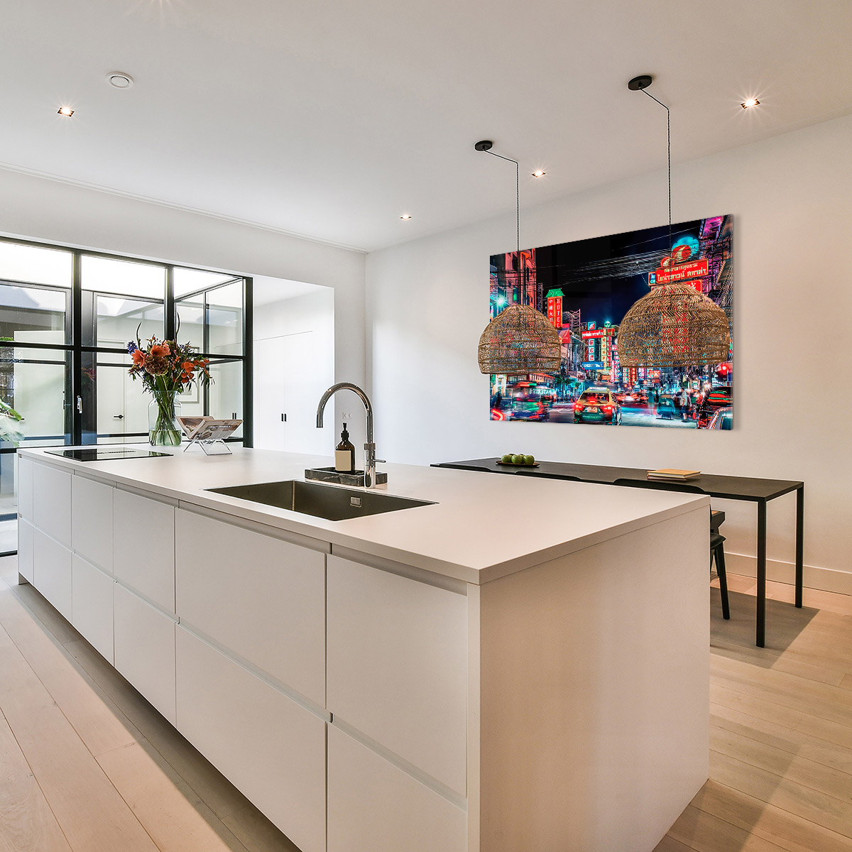 Chinatown - Afbeelding 2