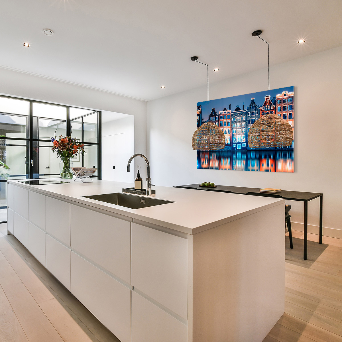 Damrak - Afbeelding 2