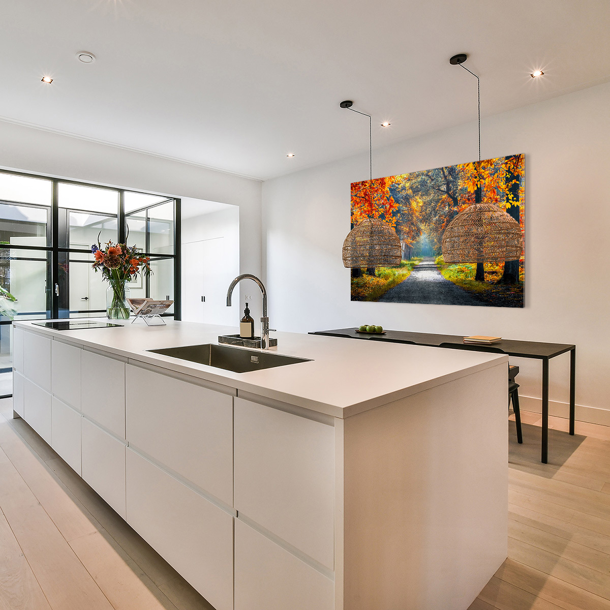 Dutch Forest - Afbeelding 8