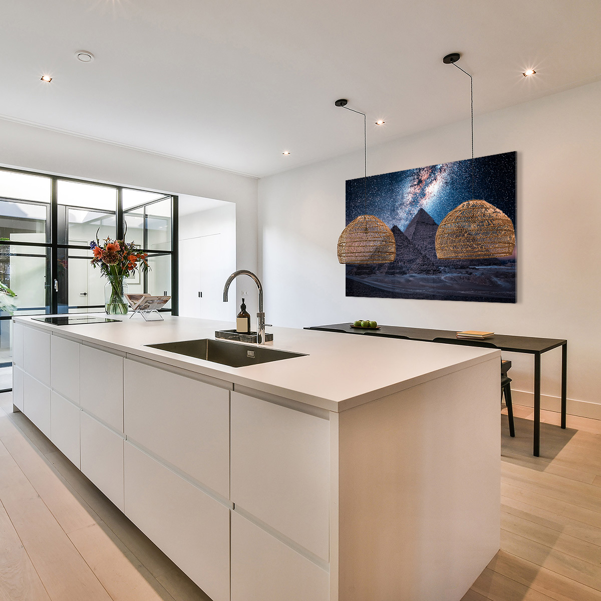 Egyptian Night - Afbeelding 2