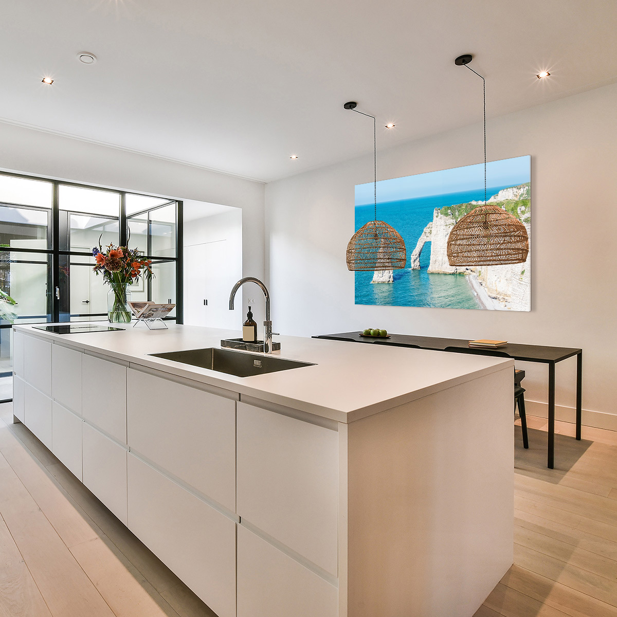 Etretat - Afbeelding 2