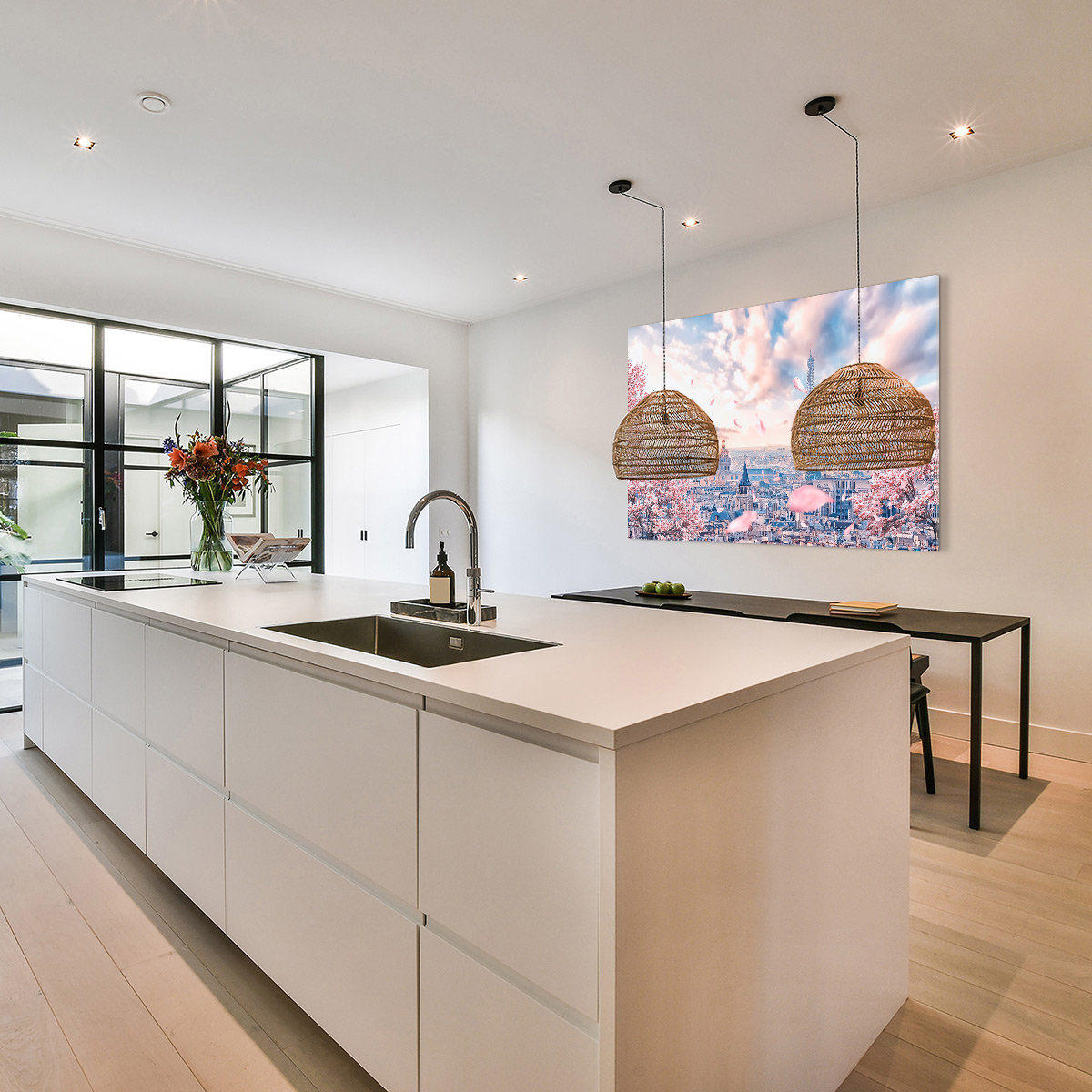 French Sakura - Afbeelding 2