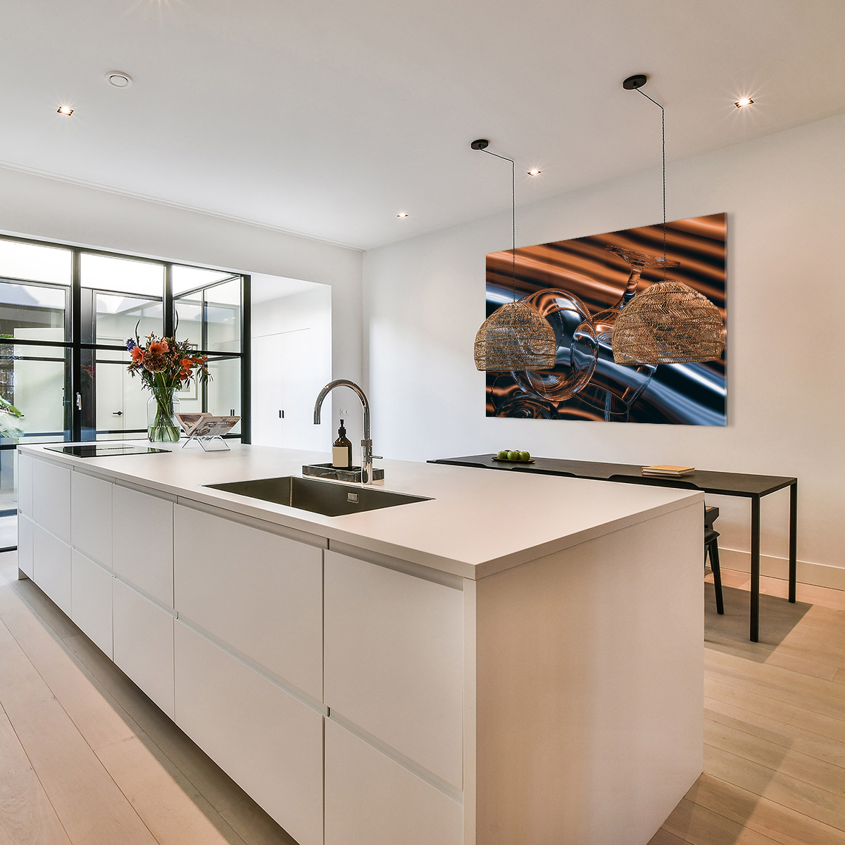 Empty ll - Afbeelding 2