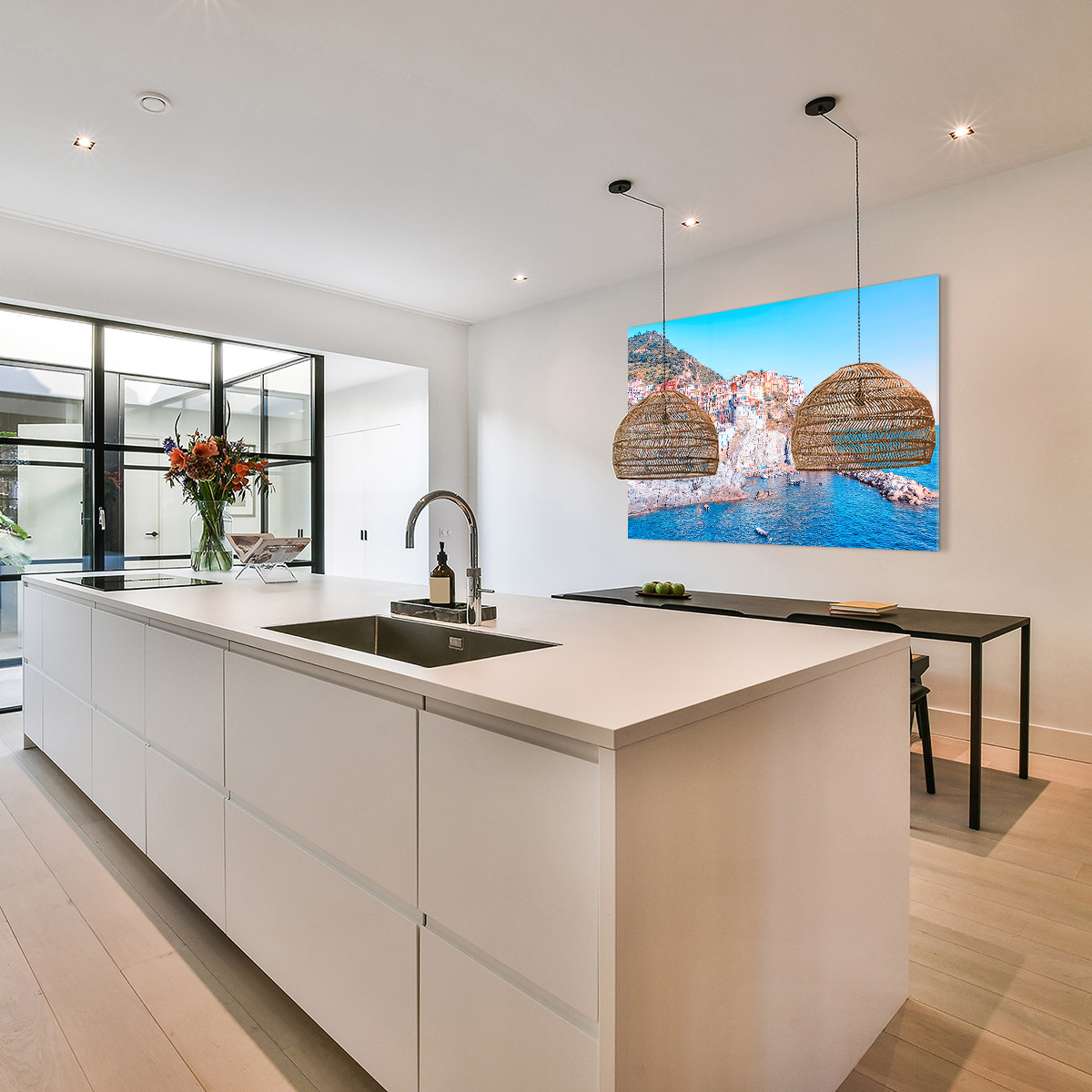 Manarola - Afbeelding 2