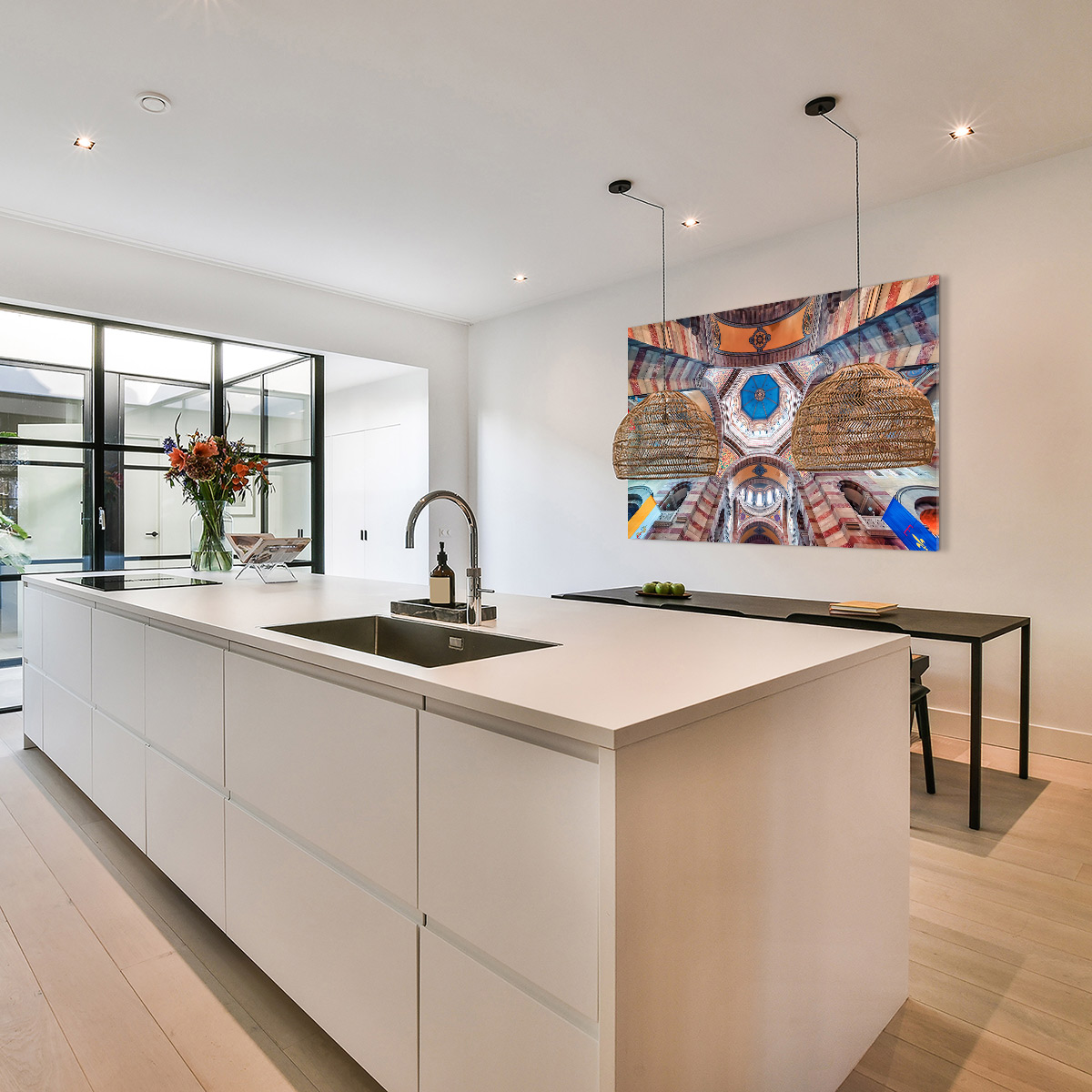 Marseille Cathedral - Afbeelding 2