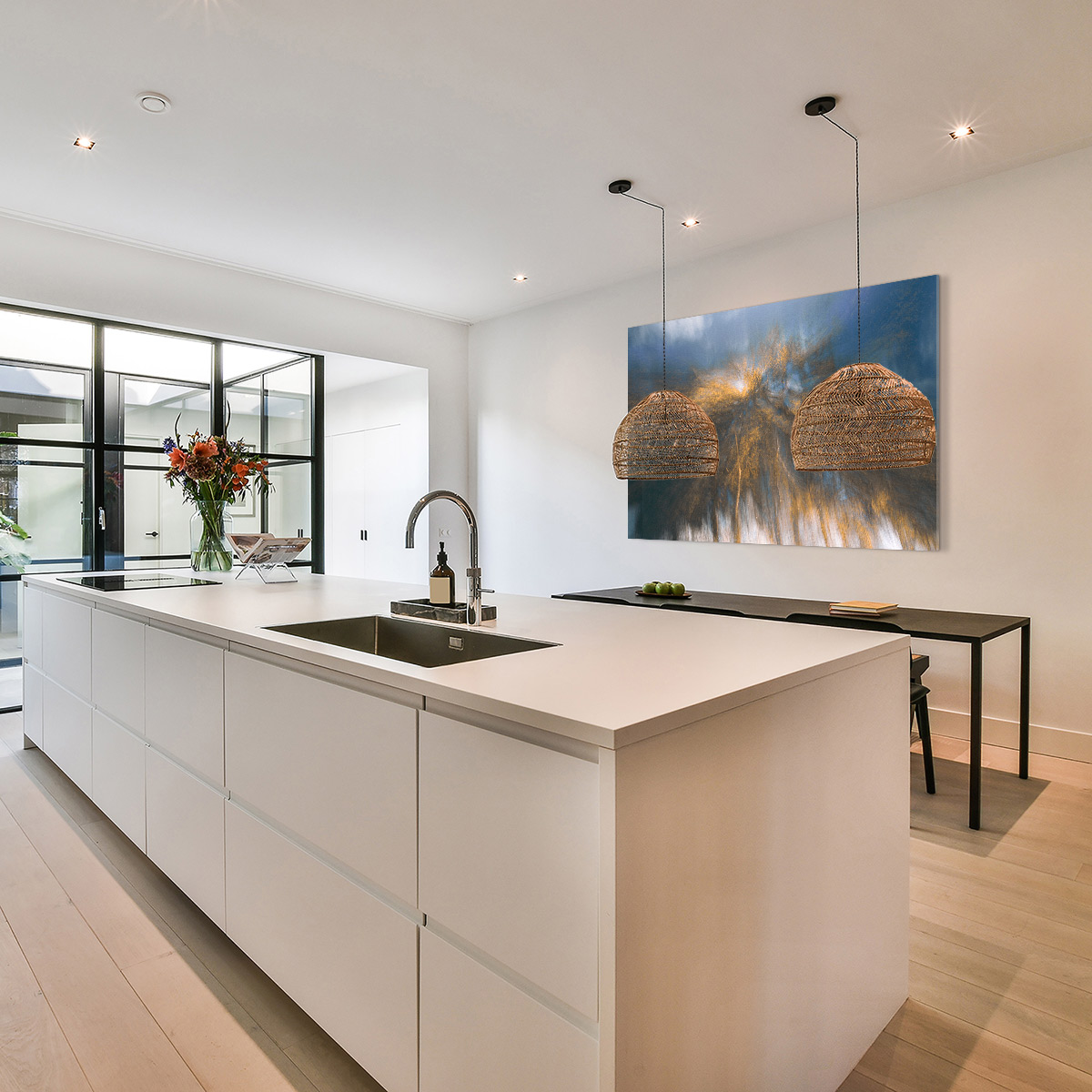 Fall explosion - Afbeelding 8