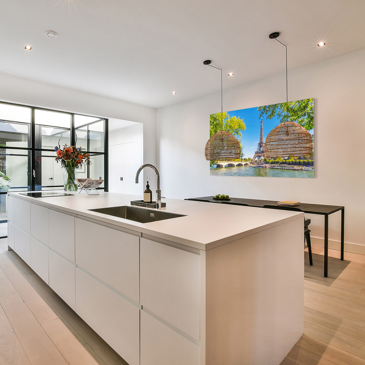 Paris In Summer - Afbeelding 2