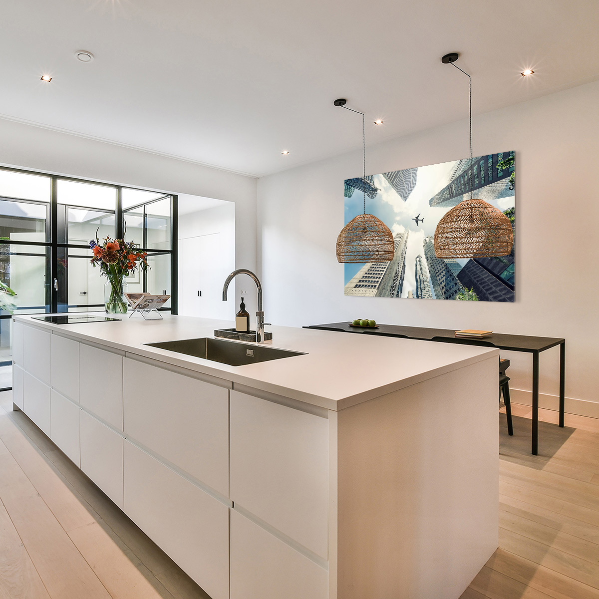 Raffles Place - Afbeelding 2