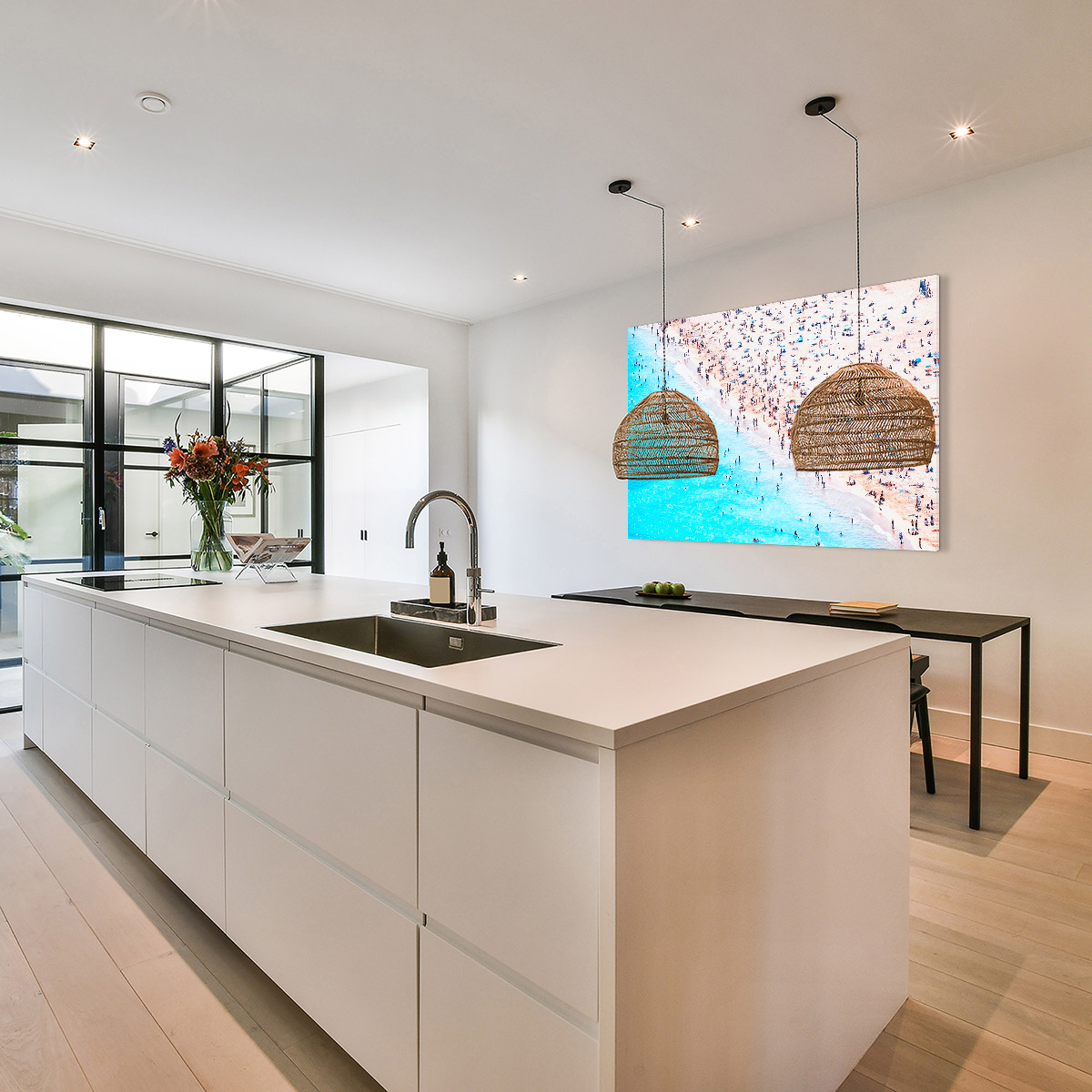 The Beach - Afbeelding 2