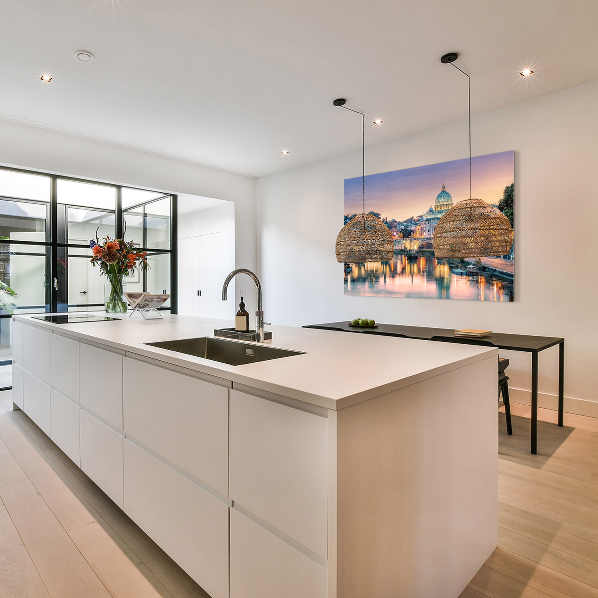 The City Of Rome - Afbeelding 2