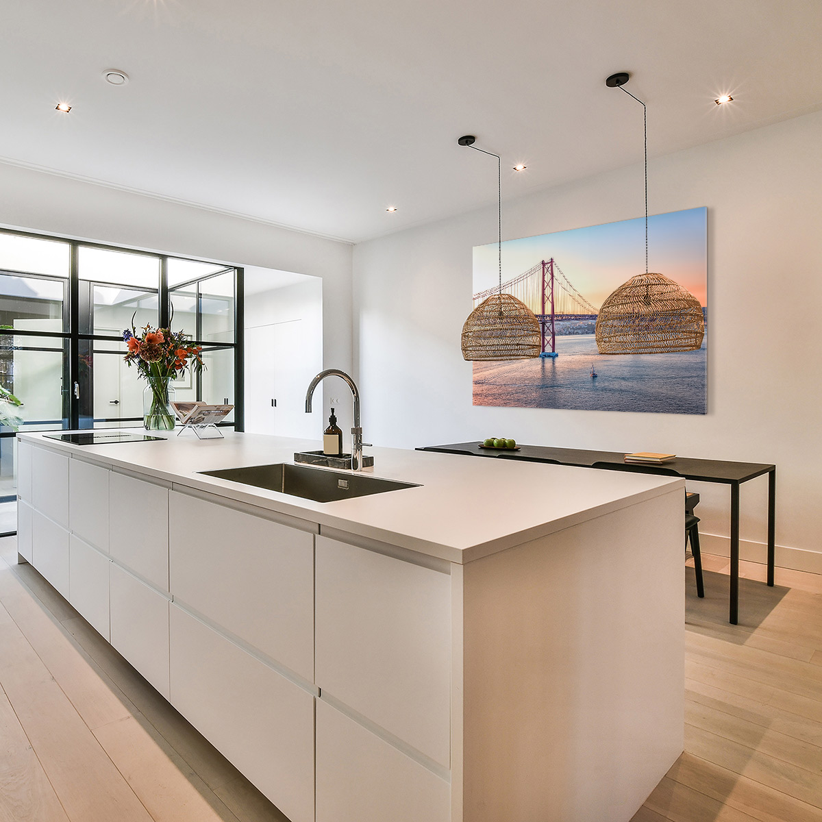 The Gate To Lisbon - Afbeelding 2