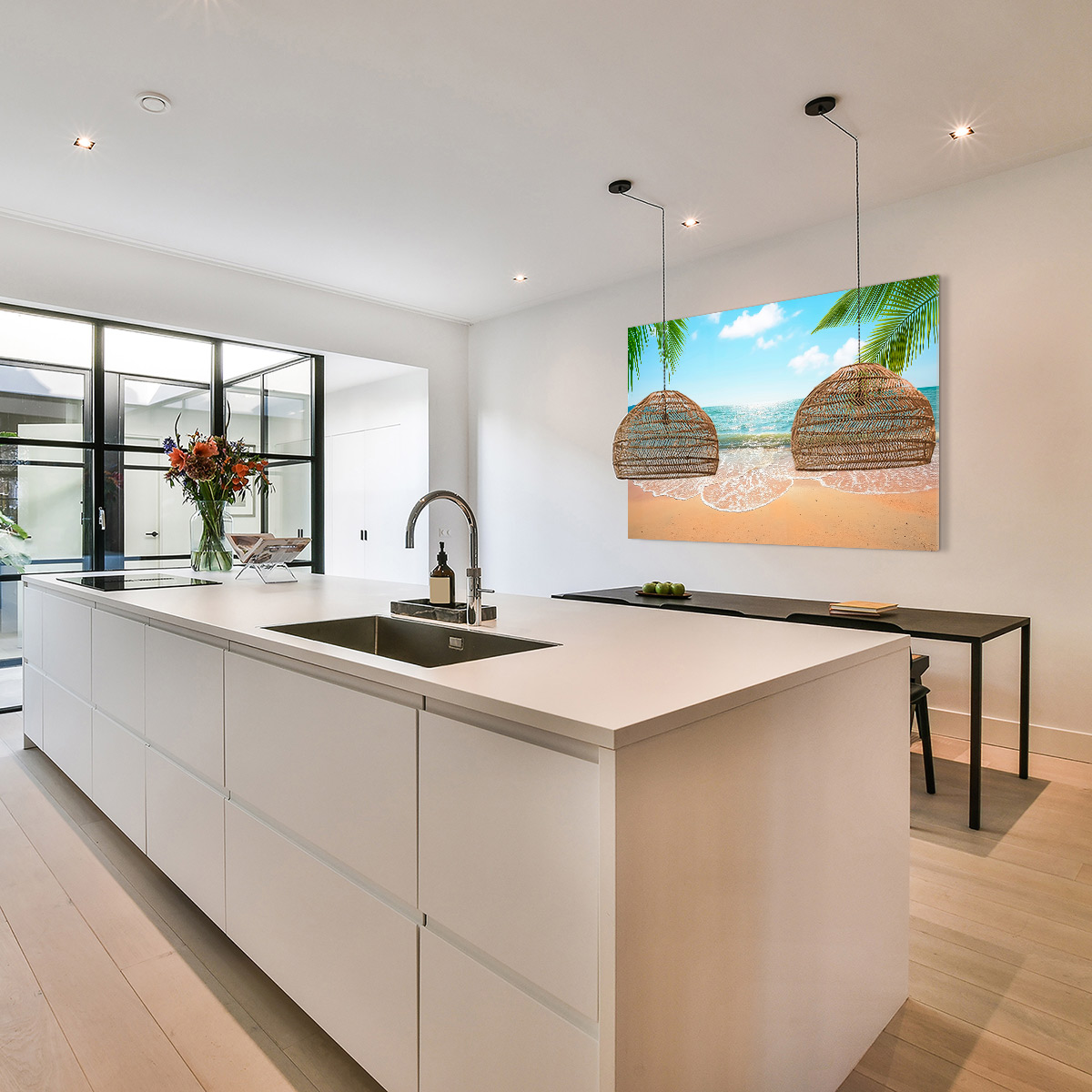 Tropical Vibes - Afbeelding 2