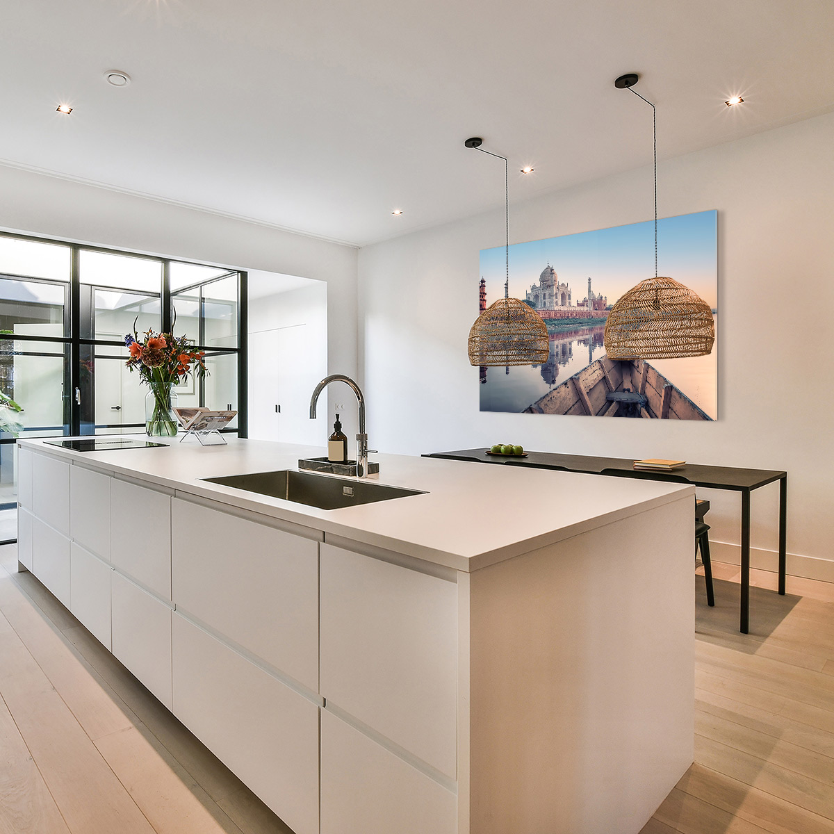 Yamuna River - Afbeelding 2