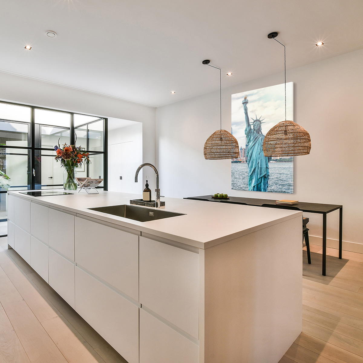 Statue Of Liberty - Afbeelding 3