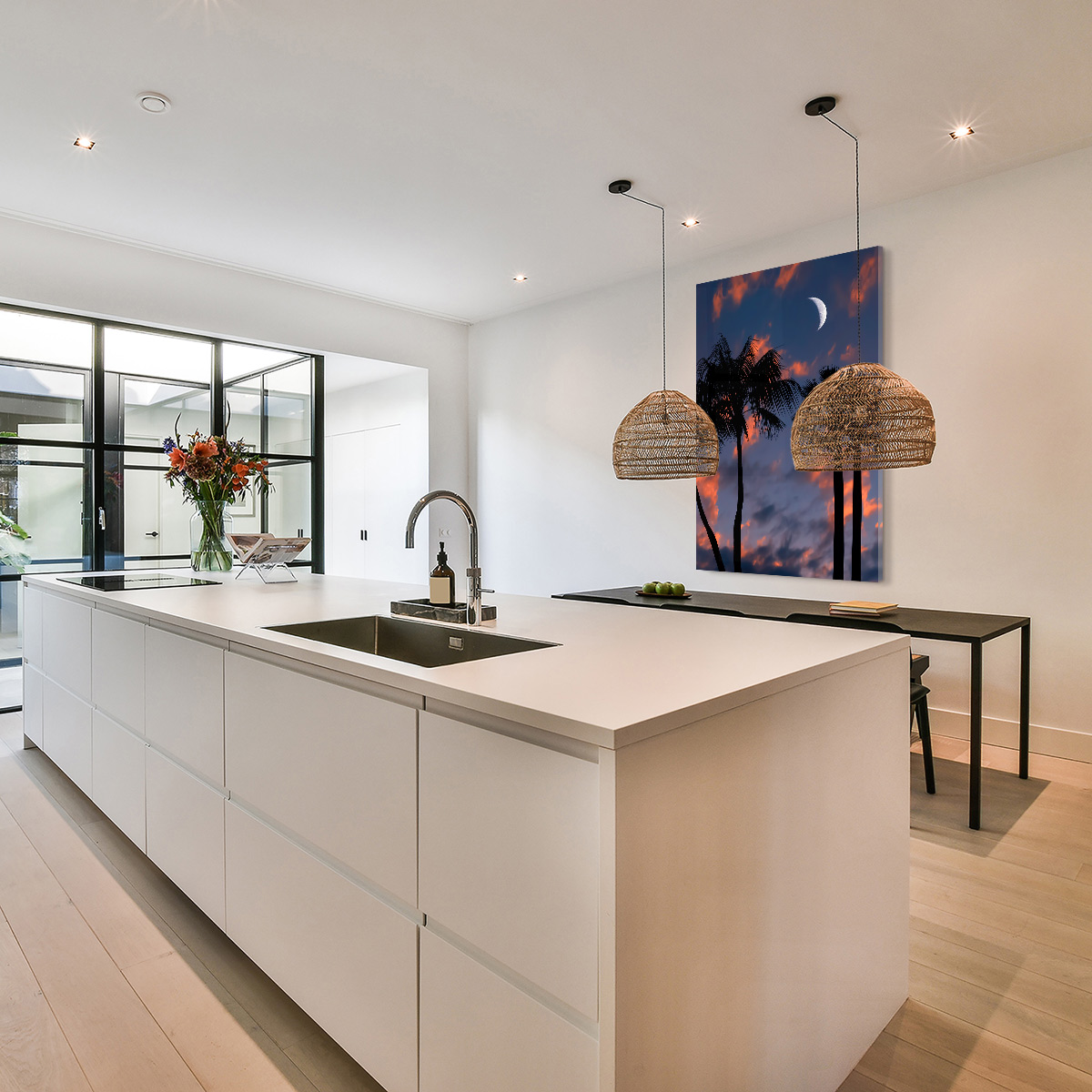 Tropical Night - Afbeelding 3