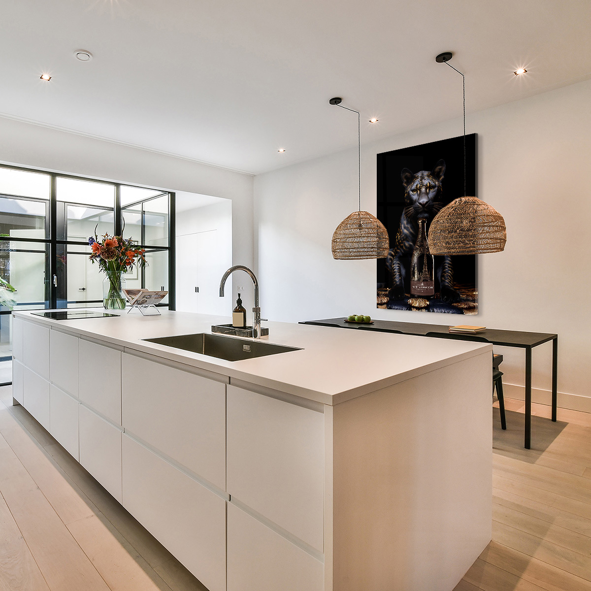 King Moët - Vertical - Afbeelding 3