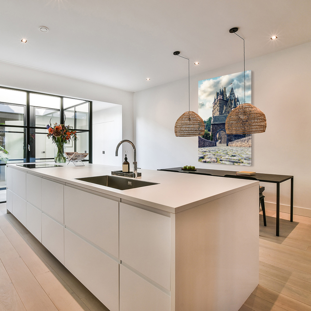 Eltz Burg - Afbeelding 3