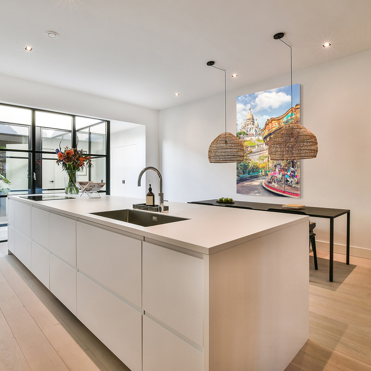 Montmartre - Afbeelding 2