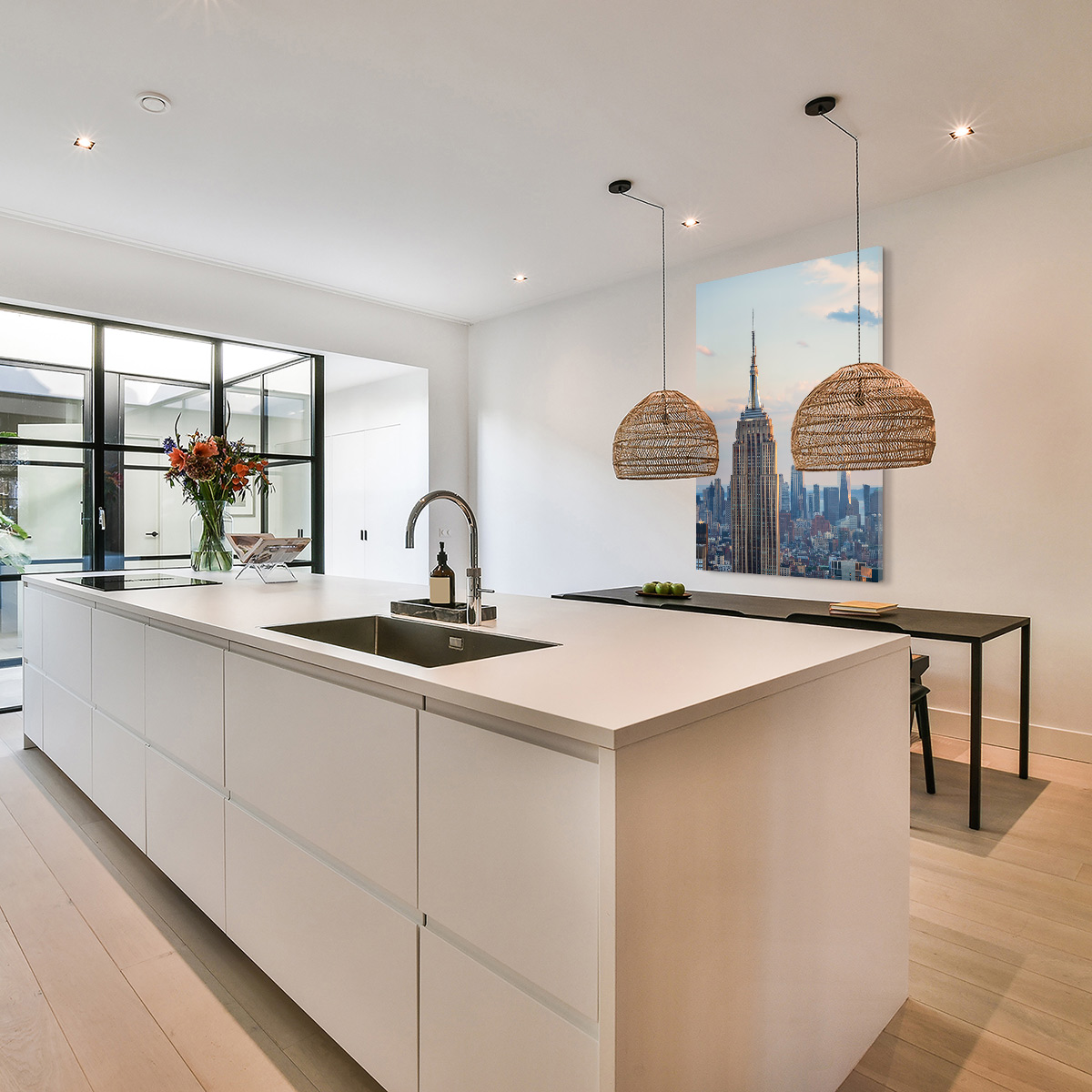 New York Skyscraper - Afbeelding 2