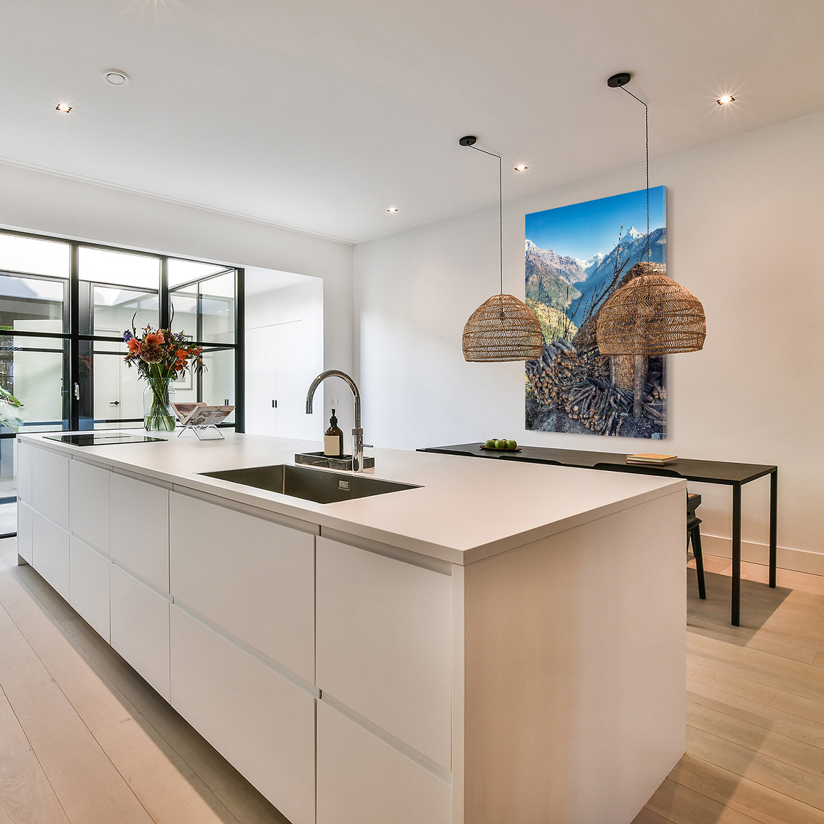 On The Way To Annapurna - Afbeelding 3