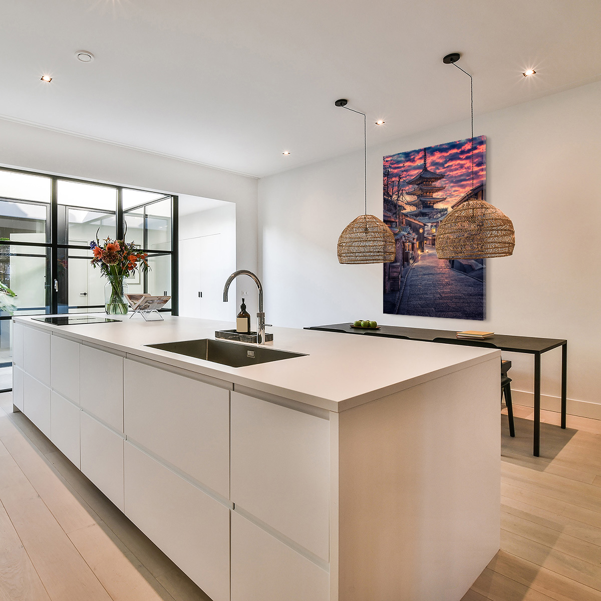 Sannen Zaka Street - Afbeelding 3