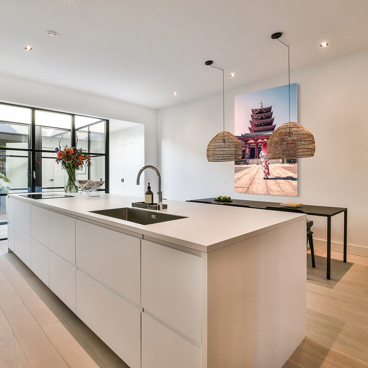 Asakusa Sanctuary - Afbeelding 2