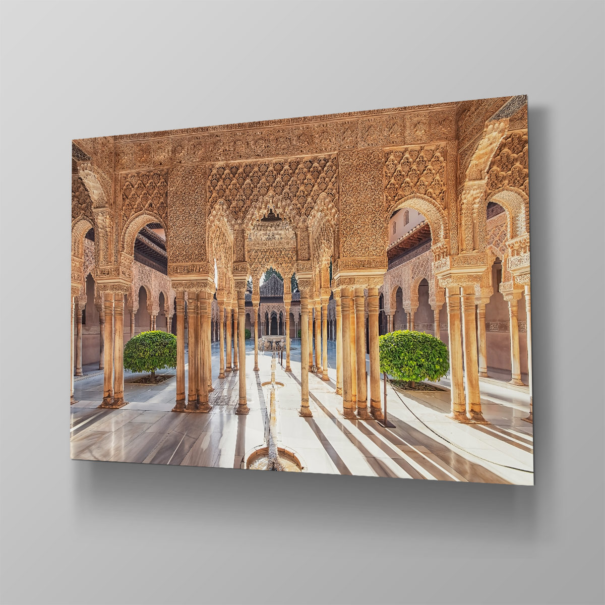 Alhambra - Afbeelding 4