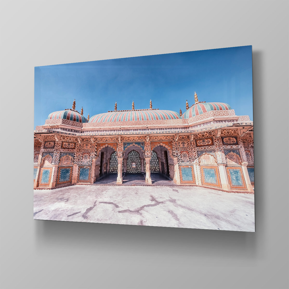 Amber Fort - Afbeelding 4