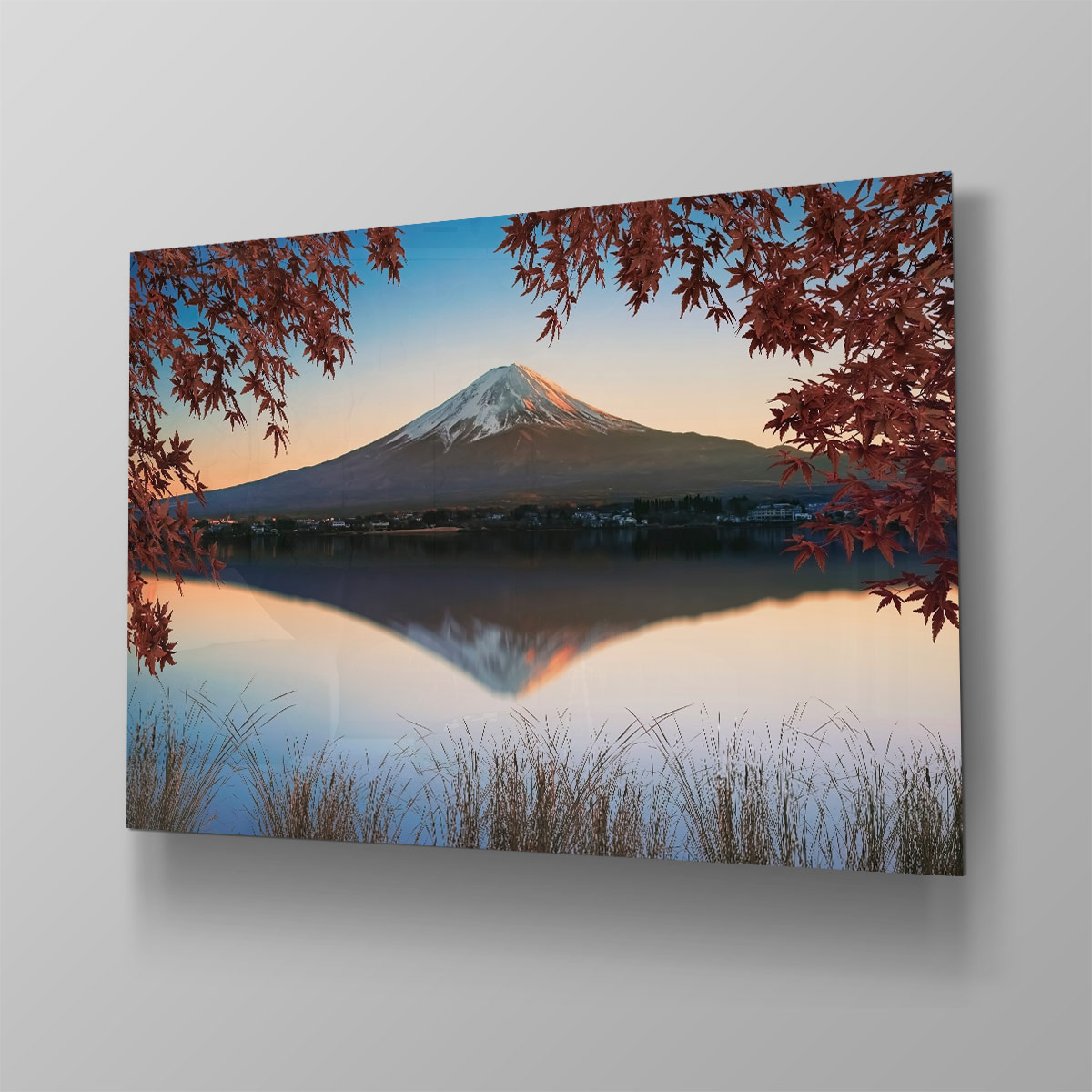 Autumn In Japan - Afbeelding 4