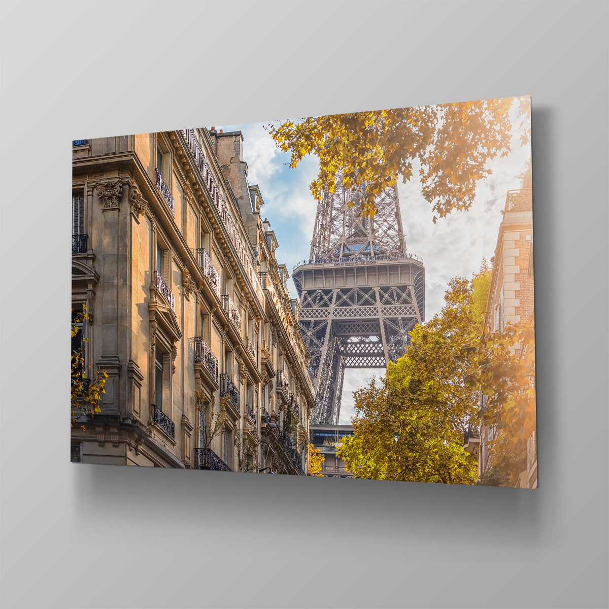 Autumn Light - Afbeelding 4