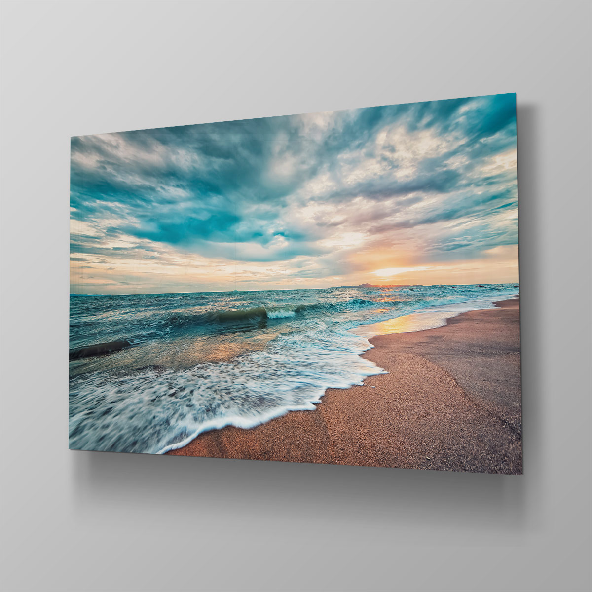 Beautiful Sunset - Afbeelding 4