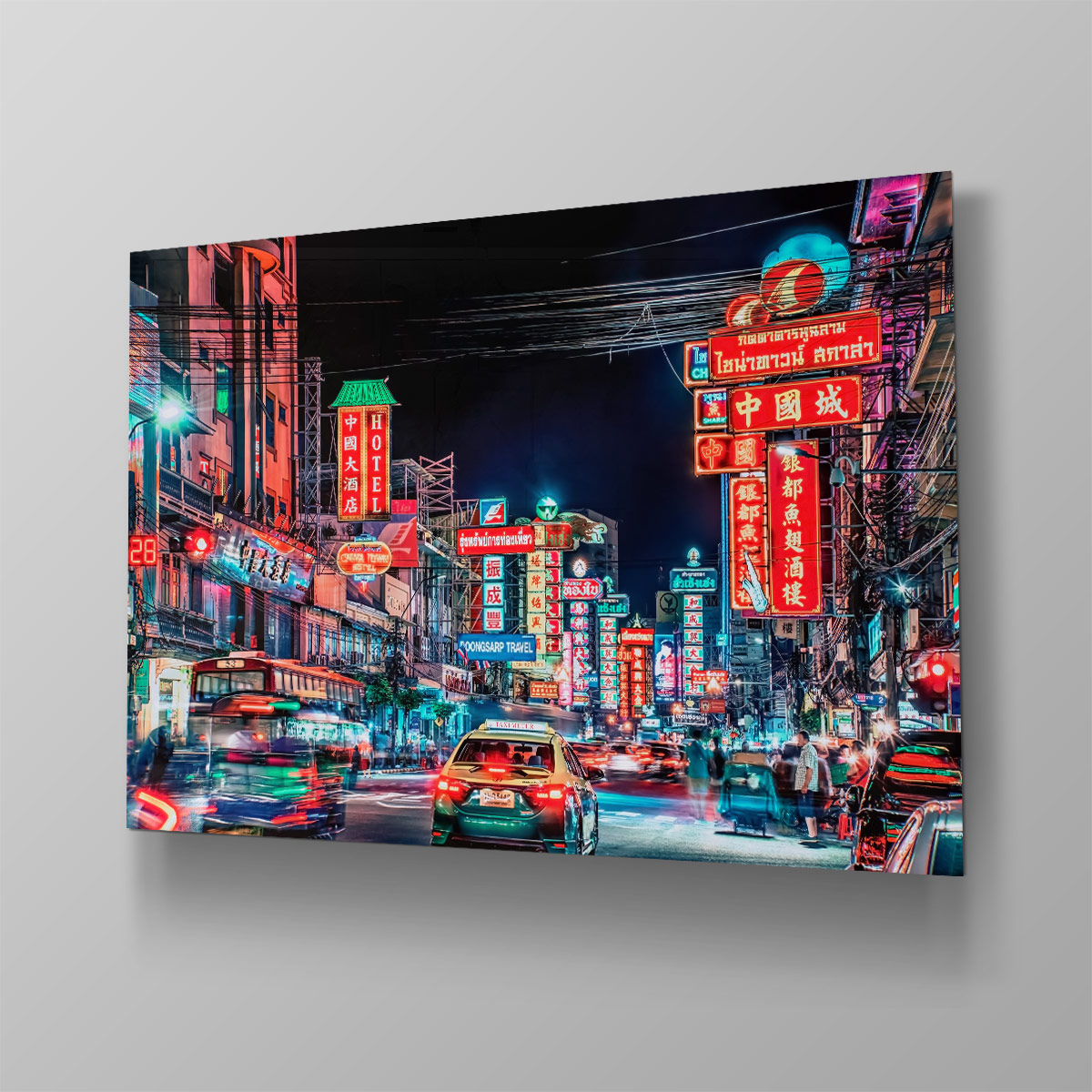 Chinatown - Afbeelding 4