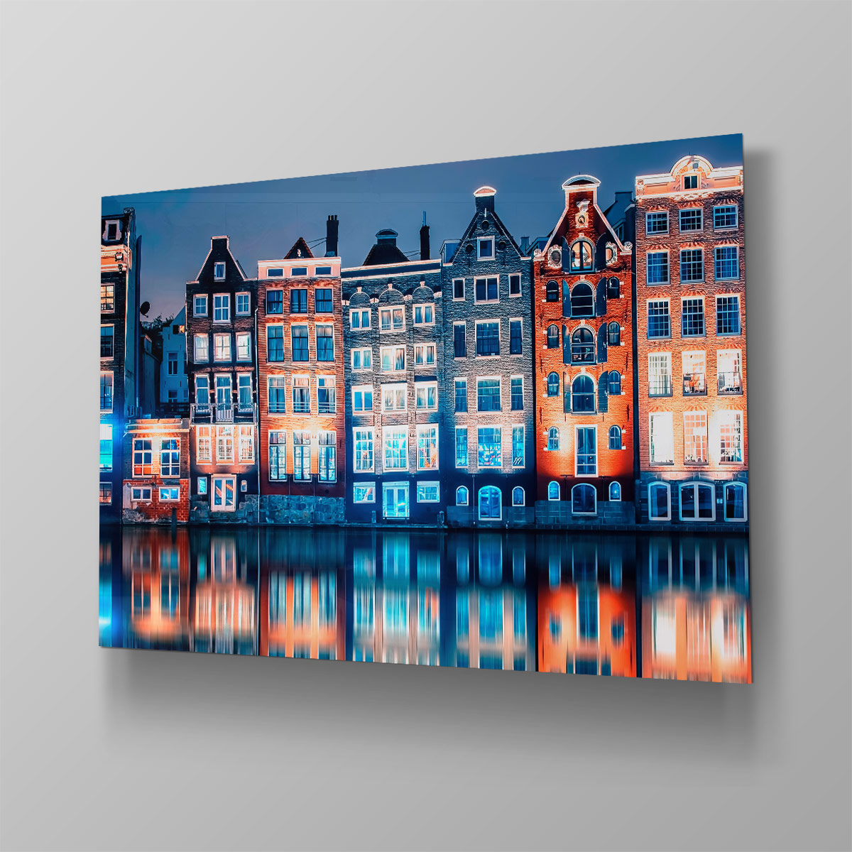 Damrak - Afbeelding 4