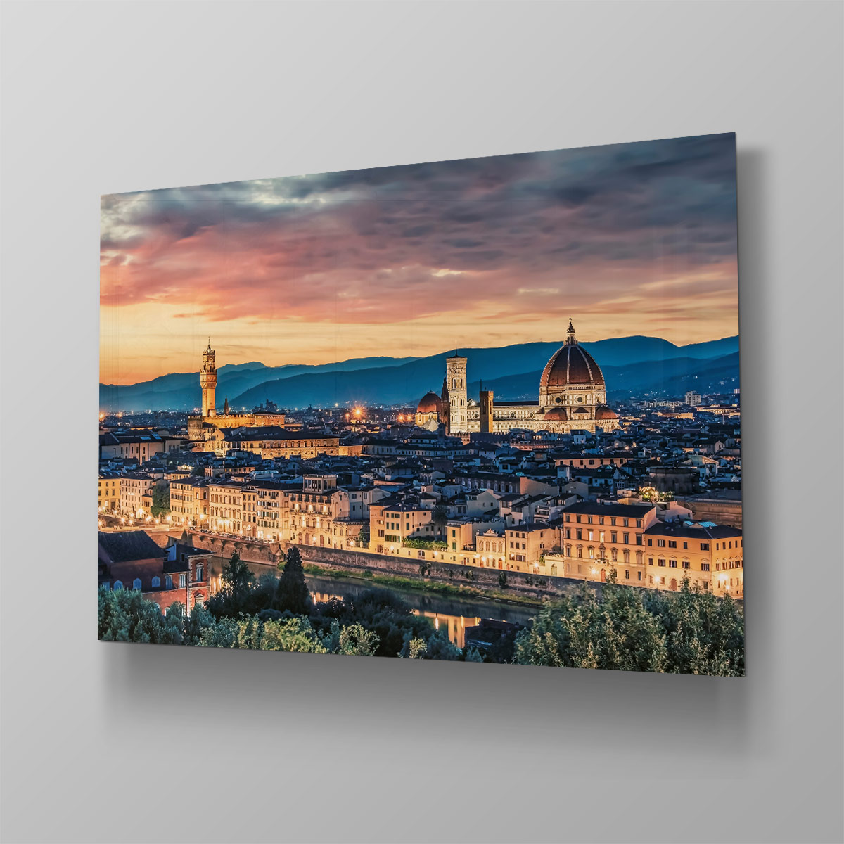 Florence City - Afbeelding 4